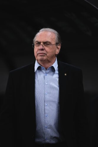 Arena Corinthians - Corinthians