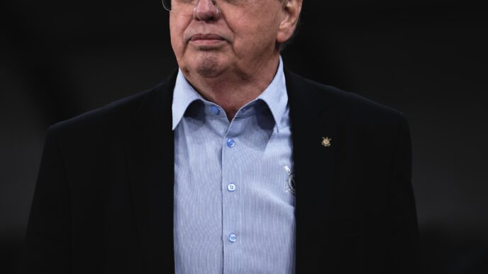 Arena Corinthians - Corinthians