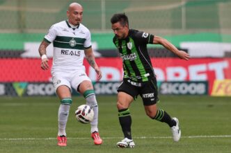 Coritiba jogos Série B - Coritiba