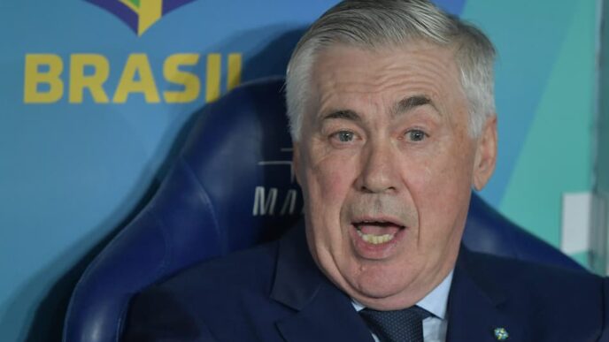 ancelotti banco