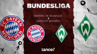Bayern de Munique x Werder Bremen: quinta rodada da Bundesliga