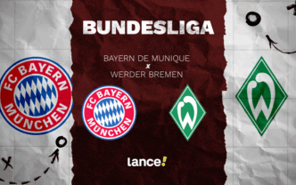 Bayern de Munique x Werder Bremen: quinta rodada da Bundesliga
