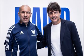 Cruzeiro: Preparação física de ponta - Cruzeiro