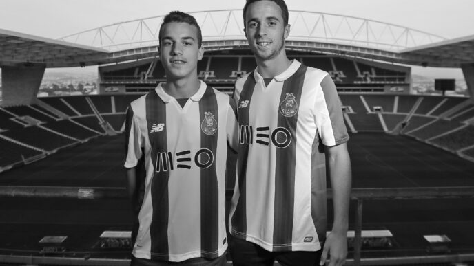 Diogo Jota Bola de Ouro - Portugal