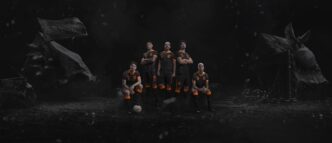Nova camisa Corinthians provoca Santos - Corinthians
