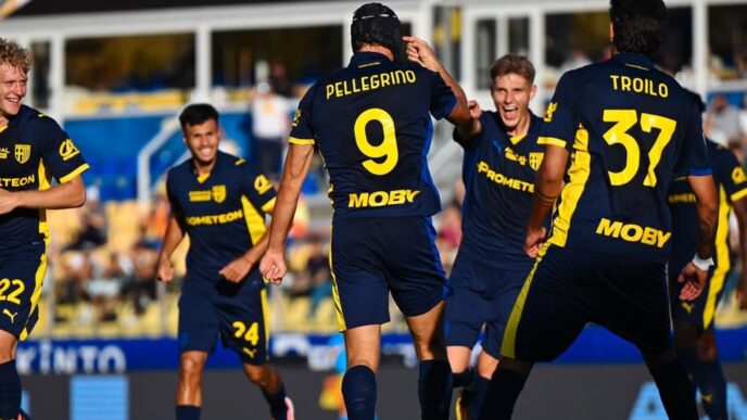 parma