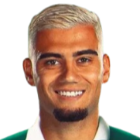 Andreas Pereira