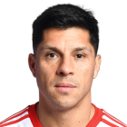 Enzo Pérez