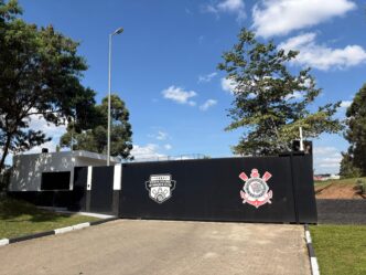 Corinthians encerra Sub-20 B - Categorias de base