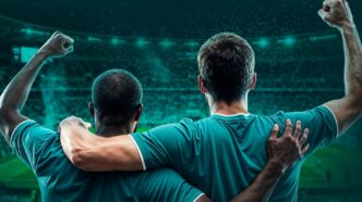Libertadores: Brasileiros nas semifinais - Flamengo