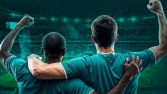 Libertadores: Brasileiros nas semifinais - Flamengo