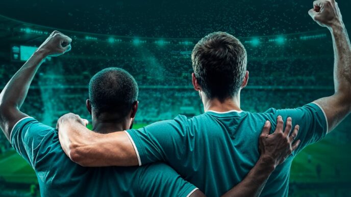 Libertadores: Brasileiros nas semifinais - Flamengo