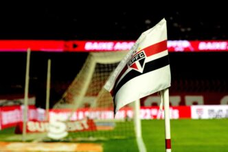 São Paulo x LDU Libertadores - São Paulo