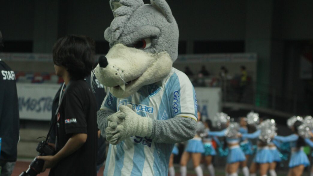 Paysandu Série B - Paysandu