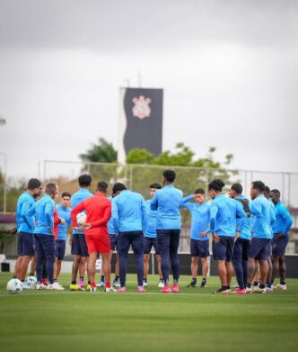 LDU x São Paulo - LDU