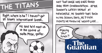 Nottingham Forest confronto — foto ilustrativa