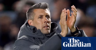 Watford demite Pezzolano e traz Javi Gracia — foto ilustrativa