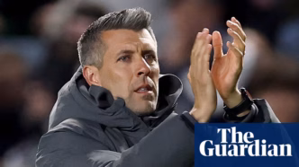 Watford demite Pezzolano e traz Javi Gracia — foto ilustrativa