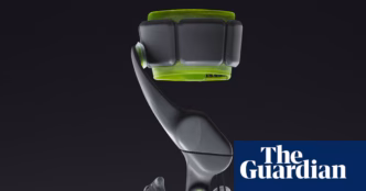 Nike — foto ilustrativa