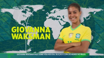 Mundial Feminino Sub-17 — foto ilustrativa