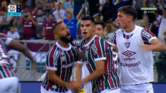 Serna Fluminense Colômbia — foto ilustrativa
