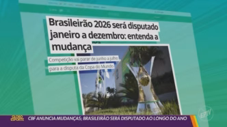 Copa do Brasil 2026 — foto ilustrativa