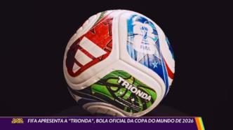 Cabo Verde Copa do Mundo 2026 — foto ilustrativa