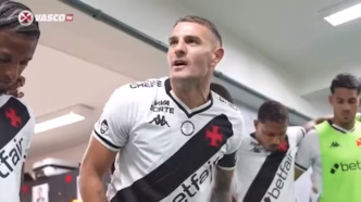 Vasco Diniz — foto ilustrativa