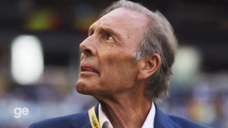 Miguel Ángel Russo Boca Juniors — foto ilustrativa