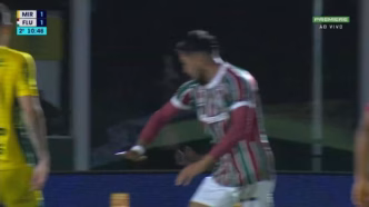 Martinelli Fluminense — foto ilustrativa