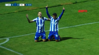 Volta Redonda Série B — foto ilustrativa