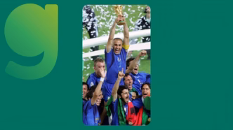 Itália Copa do Mundo 2026 — foto ilustrativa