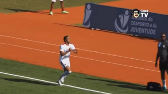 Cabo Verde Copa do Mundo 2026 — foto ilustrativa