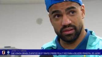 Fabrício Bruno pede desculpas — foto ilustrativa