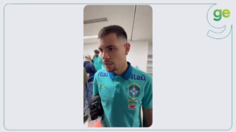 Bruno Guimarães Brasil — foto ilustrativa