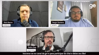 Arthur Cabral Botafogo lesão — foto ilustrativa