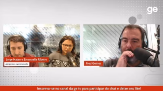 Flamengo Racing — foto ilustrativa