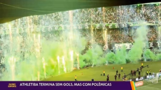 Maicon Athletiba — foto ilustrativa