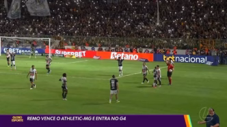 Pedro Rocha e Diego Hernández Remo — foto ilustrativa