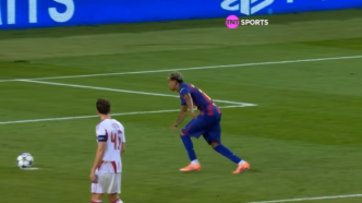 Marcus Rashford Barcelona — foto ilustrativa
