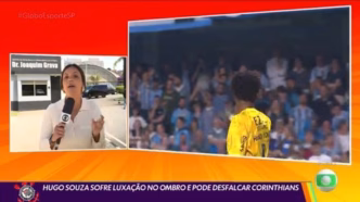 Corinthians pensão ex-jogador — foto ilustrativa