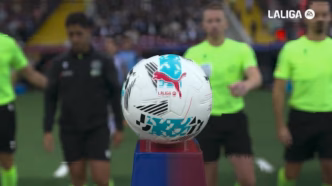 Mbappé Real Madrid Barcelona — foto ilustrativa