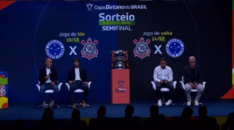 Cruzeiro Sinisterra — foto ilustrativa