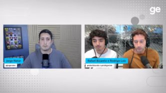 João Pedro Chelsea — foto ilustrativa