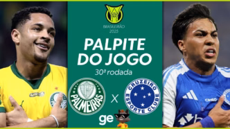 Palmeiras patrocínio Cimed — foto ilustrativa