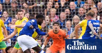 Ipswich vence Norwich — foto ilustrativa