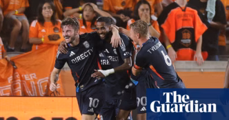 San Diego FC — foto ilustrativa