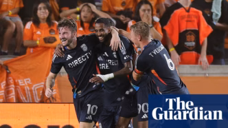 San Diego FC — foto ilustrativa
