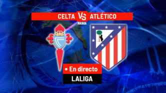 Celta x Atlético — foto ilustrativa