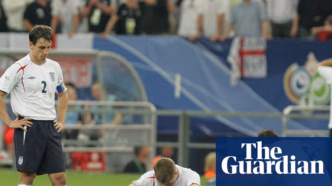 Steven Gerrard Inglaterra — foto ilustrativa